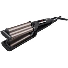 Стайлер Polaris PHS 5095 TAi wave Argan Therapy PRO: Тип Щипцы (плойка)