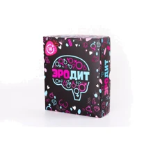 Гра для дорослих Еродій: Виробник Fun Games Shop
