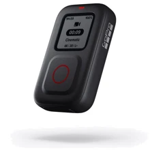 GoPro Wi-Fi Smart Remote (ARMTE-003): Тип аксессуара пульт ДУ