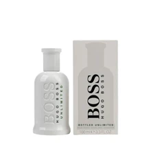 Туалетна вода Hugo Boss Boss Bottled Unlimited 100 ml: Вид Туалетна вода