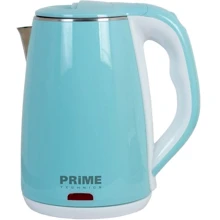 Електрочайник PRIME Technics PKP 1763 B: Потужність, Вт 1800