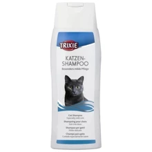 Шампунь Trixie для кошек 250 ml (4011905029085): undefined undefined