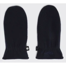 Детские варежки CMP Baby Fleece Mitten 4 black blue темно-синие (6524008K-N950): Пол Мальчик