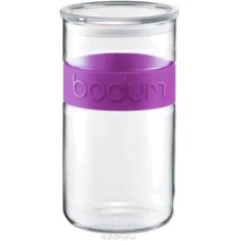 Емкость для хранения Bodum Presso (0.6 л) (11129.01): undefined undefined