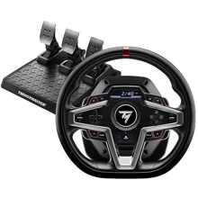 Аксессуар для приставок Thrustmaster T248 PC/PS4/PS5 (4160783): Совместимость PlayStation 5