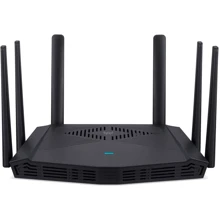 Маршрутизатор Wi-Fi Acer PREDATOR Connect W6x (FF.G2TTA.002): Тип маршрутизатора Wi-Fi роутер