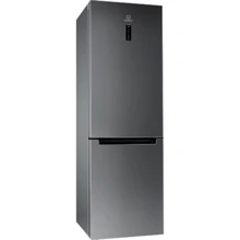 Холодильник Indesit DF 5181 X: Тип холодильник двухкамерный