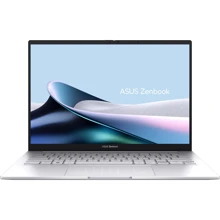 Ноутбук ASUS Zenbook 14 OLED UX3405MA (UX3405MA-QD880W): Екран 14" (1920x1200) OLED