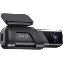 Автомобільний відеореєстратор Xiaomi 70mai Dash Cam M500 (32GB): Кут огляду, градусів 170