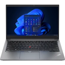 Ноутбук Lenovo ThinkPad E14 G4 (21E3008QUS) RB: Экран 14" IPS (1920x1080) Full HD