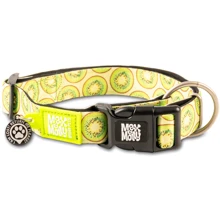 Нашийник для собак Max & Molly Urban Pets Smart ID Collar - Kiwi/XS 22-35 см (4894512023673): Виробник Max & Molly Urban Pets