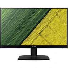 Монитор Acer HA270A (UM.HW0EE.A04): Покрытие экрана матовое