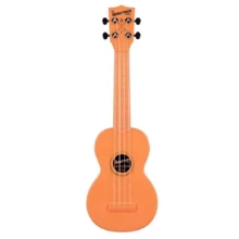 Укулеле Kala Waterman Fluorescent Orange Soprano (KA-SWF-OR): Тип Укулеле