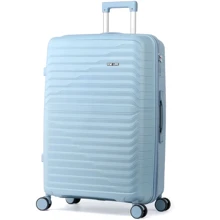 Чемодан Semi Line 28" (L) Blue (T5780-3): Пол Унисекс