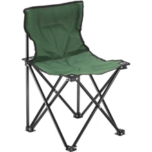 Стул раскладной SKIF Outdoor Standard green (389.00.13): Тип Стул складной
