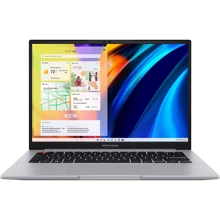 Ноутбук ASUS Vivobook S 15 OLED K3502ZA-L1533 (90NB0WK1-M00WW0) UA: Экран 15.6" OLED (1920x1080) Full HD