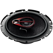 Pioneer TS-R1750S: Тип коаксиальная автоакустика