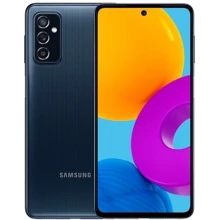 Смартфон Samsung Galaxy M52 6/128GB Black M526 (78476999) Approved: Причина уценки Мелкие царапины на задней крышке
