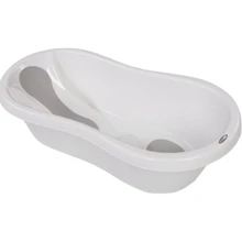 Ванночка дитяча FreeON Cosy біла (49201): Виробник FreeON