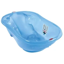 Ванночка детская Ok Baby Onda синий (38238440): Производитель Ok Baby