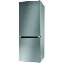 Холодильник Indesit LI6 S2E S: Тип xолодильник двухкамерный