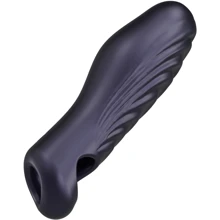 Насадка на член Manwan Ryzer Black Plum: Для кого Для мужчин