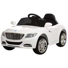 Электромобиль Bambi M 3151 EBR-1 Белый: undefined undefined