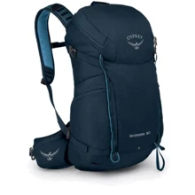 Рюкзак Osprey Skarab 22 Deep Blue - O/S (009.1919): Производитель Osprey