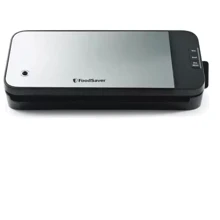 Вакуумний пакувальник FoodSaver VS2190X: Сфера застосування Для дома (бытовой)
