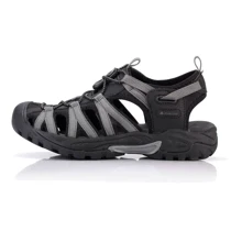 Взуття Сандалі Alpine Pro LANCASTER 2 UBTN159 990 - 39 - Black (007.009.1112): Тип Сандалі