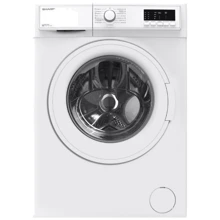 Стиральная машина SHARP ES-HFA6102WD-PL: Тип машины Автомат
