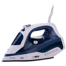 Утюг Mirta IR-4282: Подключение проводной (3 м)