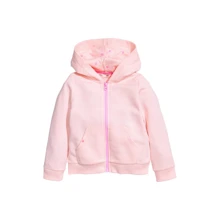 Футболка H & M 3278905 92 см світло-рожева: Стать дівчинка