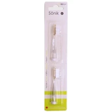 Насадки BBLUV Sönik для электрической зубной щетки 2 шт (B0170): Производитель BBLUV
