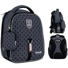 Рюкзак Kite K25-555S-1 Education 555 College Line Boy: undefined undefined