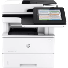 МФУ HP LaserJet Enterprise M527dn (F2A76A): Класс устройства офисный