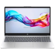 Ноутбук HP 15-fd1058ua (B22CBEA) UA: Экран 15.6" IPS (1920x1080) Full HD