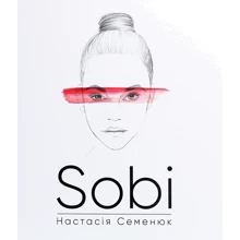 Настасія Семенюк: Sobi: Производитель Зелений Пес
