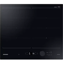 Варочная поверхность Samsung NZ64B7799FK: Размеры для встраивания 56х48 см