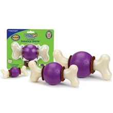 Суперміцна іграшка-ласощі Premier Bouncy Bone для собак до 5 кг S: Виробник Premier