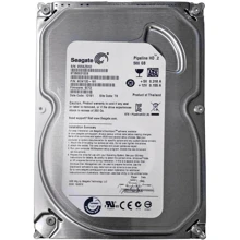 Внутренний жесткий диск Seagate Video 3.5 HDD ST3500312CS RB: Форм-фактор 3.5"