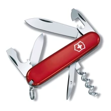 Мультитул Victorinox Tourist 84мм/12предметов/красный (0.3603): Тип мини-мультитул