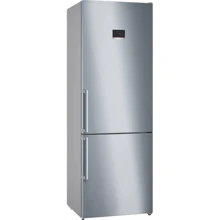 Холодильник Bosch KGN497ICT: Тип xолодільнік двокамерний