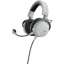 Наушники Beyerdynamic MMX 150 Grey (528983): Тип конструкции полноразмерные