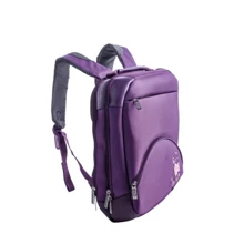 ZiBi Pochette. Рюкзак с отделением для ноутбука FLOWER (ZB14.0020VL): Возрастная группа от 7 до 14 лет