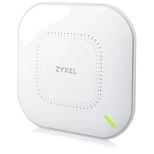 Точка доступу Wi-Fi ZyXEL NWA210AX (NWA210AX-EU0102F): Максимальна швидкість 2975 Мбіт / с
