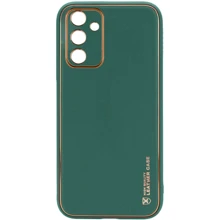 Чехол для телефонов Epik Xshield Case Army green for Samsung A145 Galaxy A14 4G / A146 Galaxy A14 5G: Совместимость Samsung A145 Galaxy A14 4G / A146 Galaxy A14 5G