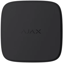 Пожежний датчик аналізу чадного газу Ajax FireProtect 2 SB CO Jeweller Black: undefined undefined