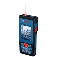 Лазерний далекомір Bosch GLM 100-25 C (0601072Y00): Тип Лазерный