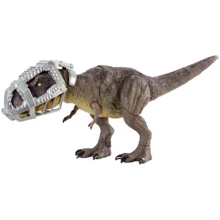 Фигурка динозавра Mattel Побег Ти-Рекса из фильма Мир Юрского периода (GWD67): Тип Игровая фигурка